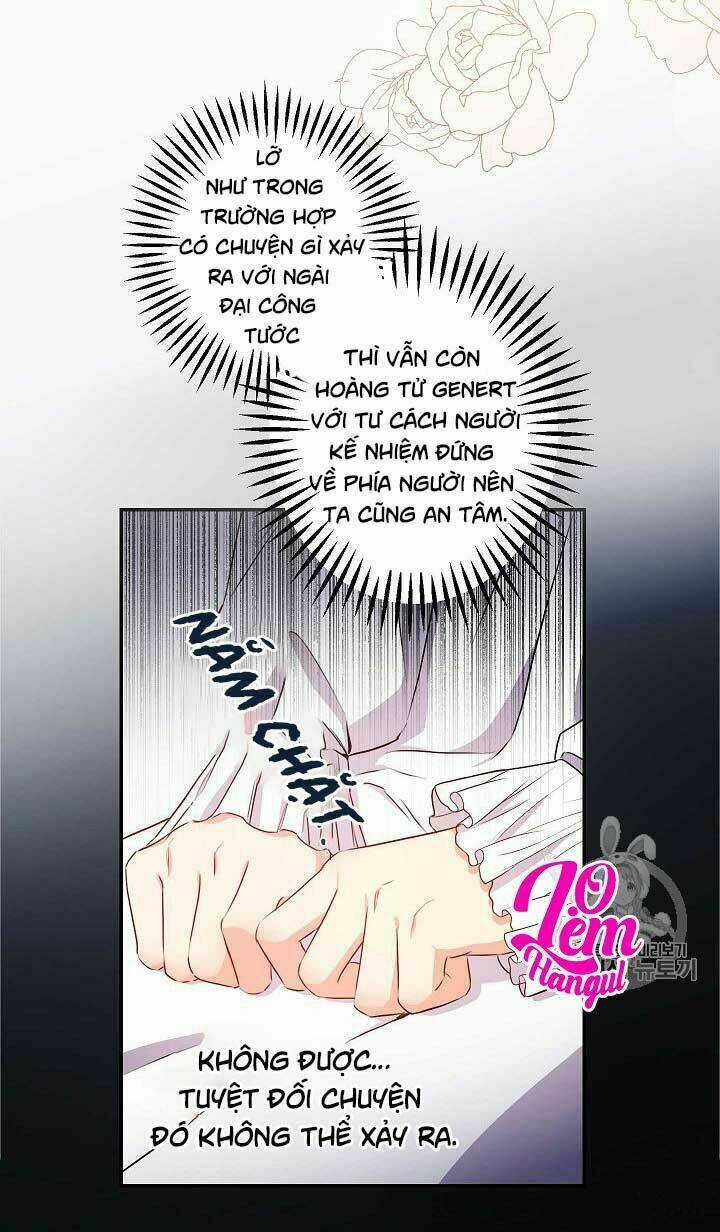 Cuộc Hôn Nhân Giả Dối - Chapter 63 - Trang 47