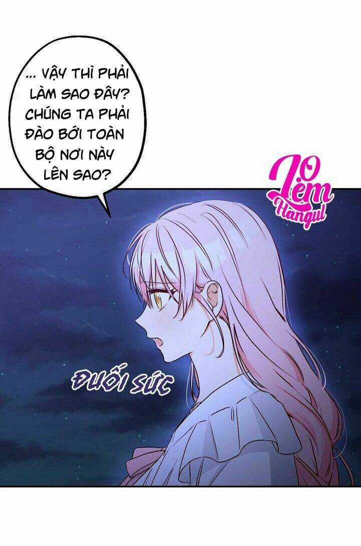 Cuộc Hôn Nhân Giả Dối - Chapter 63 - Trang 6