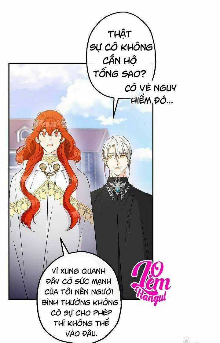 Cuộc Hôn Nhân Giả Dối - Chapter 63 - Trang 51