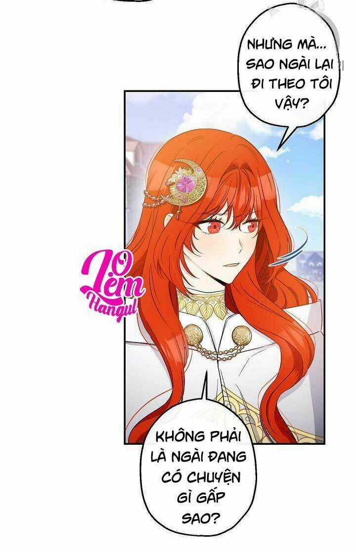 Cuộc Hôn Nhân Giả Dối - Chapter 63 - Trang 52