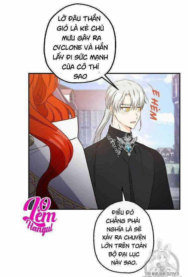 Cuộc Hôn Nhân Giả Dối - Chapter 63 - Trang 53