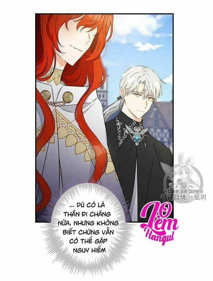 Cuộc Hôn Nhân Giả Dối - Chapter 63 - Trang 55