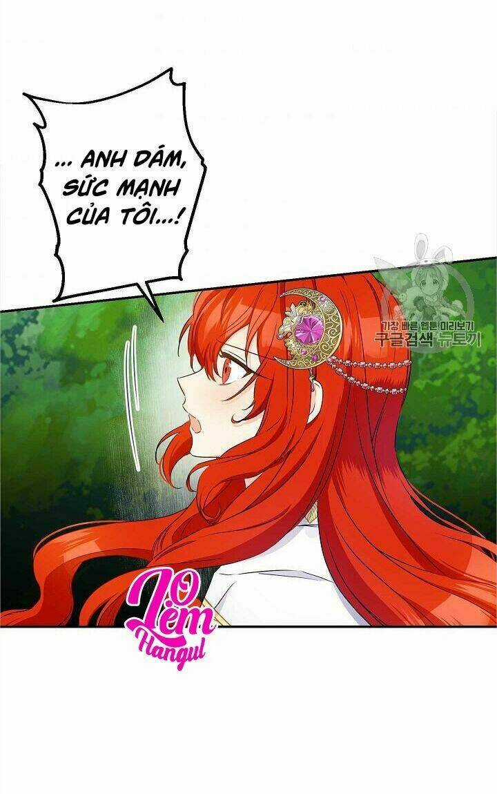 Cuộc Hôn Nhân Giả Dối - Chapter 63 - Trang 69