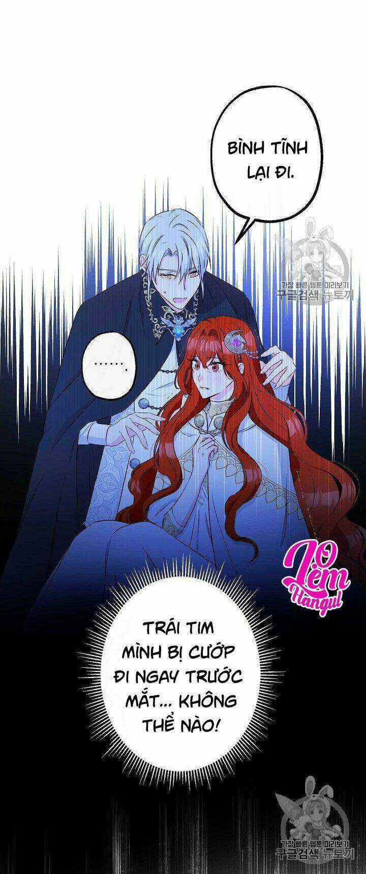 Cuộc Hôn Nhân Giả Dối - Chapter 63 - Trang 74