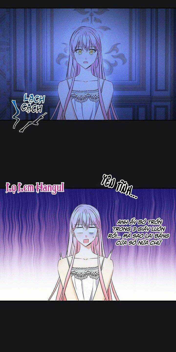 Cuộc Hôn Nhân Giả Dối - Chapter 64 - Trang 16