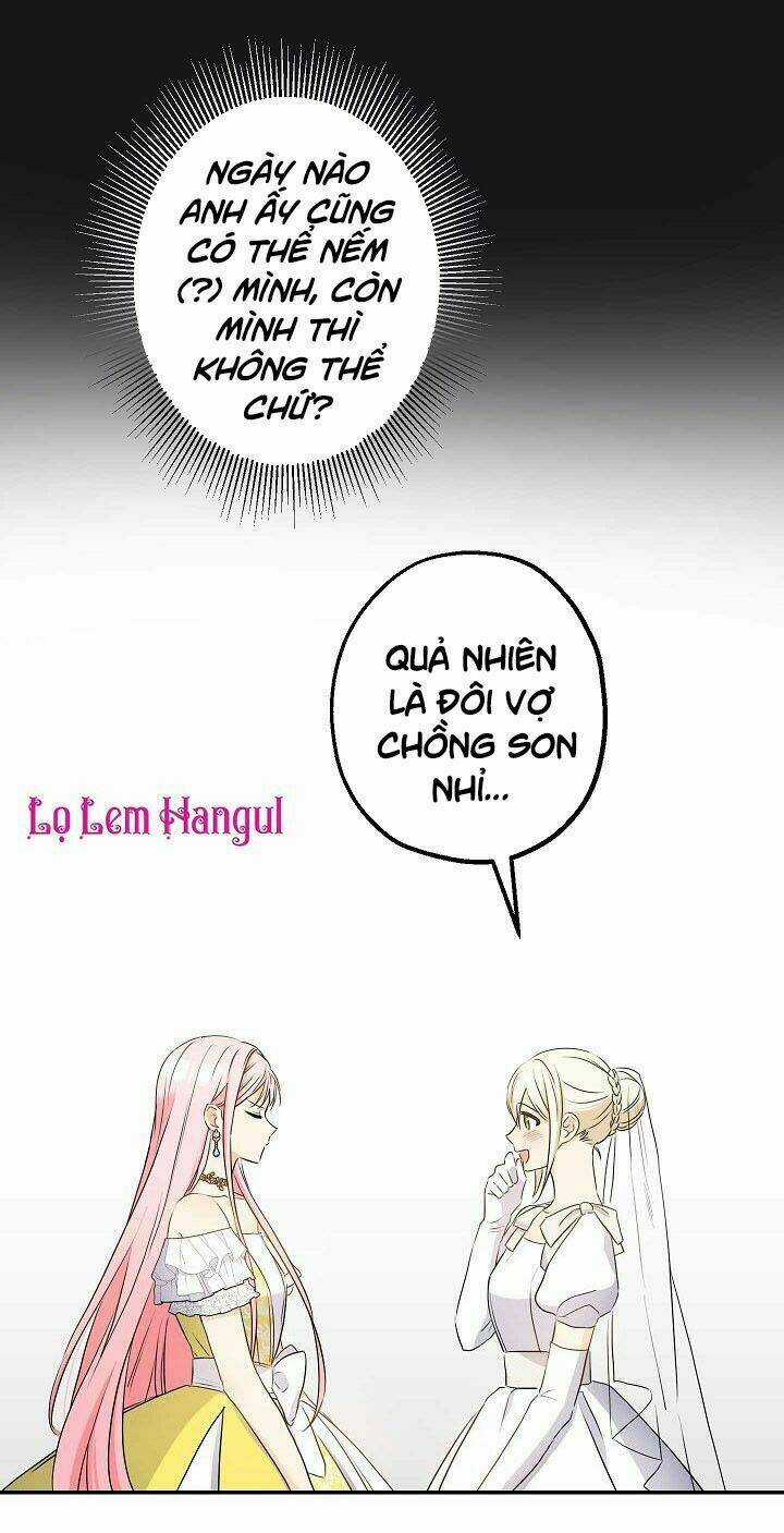 Cuộc Hôn Nhân Giả Dối - Chapter 64 - Trang 17