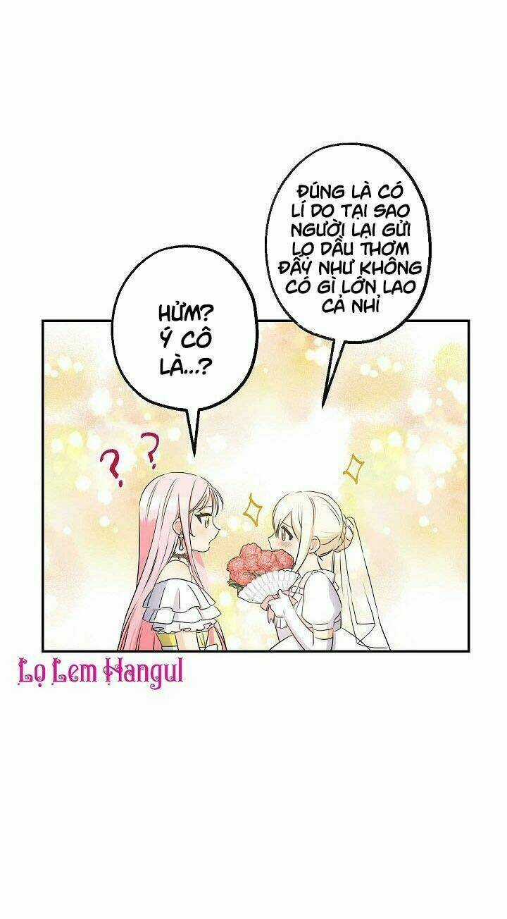 Cuộc Hôn Nhân Giả Dối - Chapter 64 - Trang 18