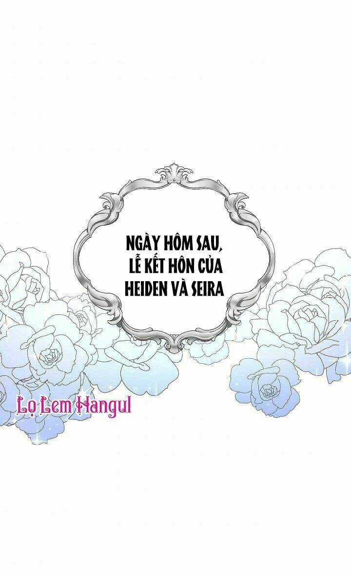 Cuộc Hôn Nhân Giả Dối - Chapter 64 - Trang 3