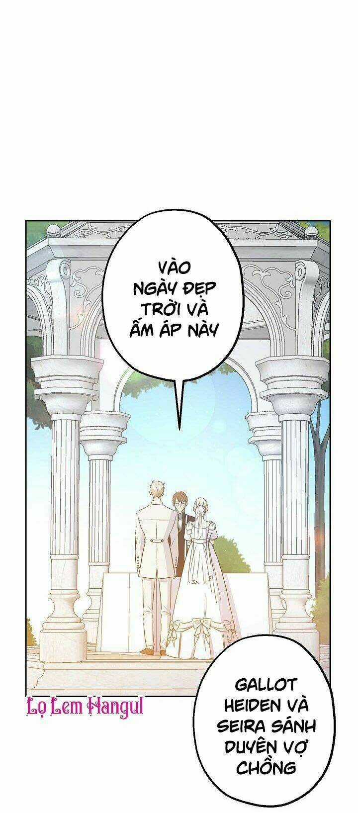 Cuộc Hôn Nhân Giả Dối - Chapter 64 - Trang 22