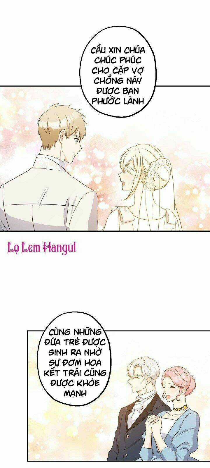 Cuộc Hôn Nhân Giả Dối - Chapter 64 - Trang 23