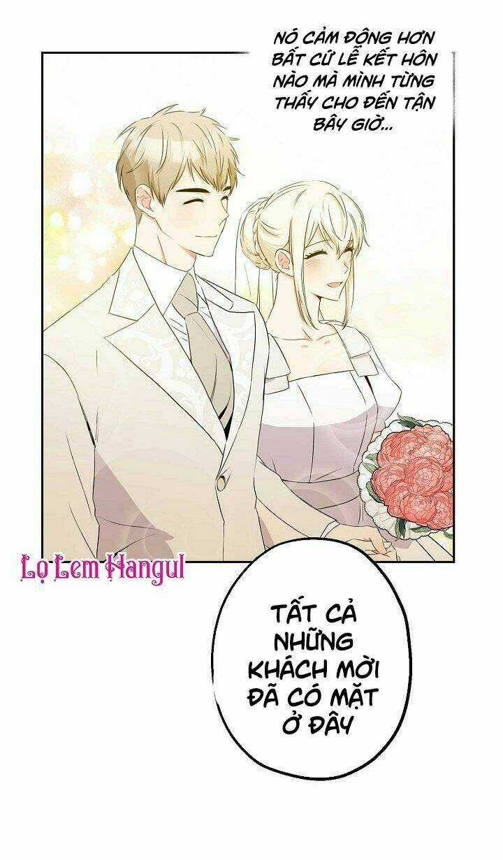 Cuộc Hôn Nhân Giả Dối - Chapter 64 - Trang 26