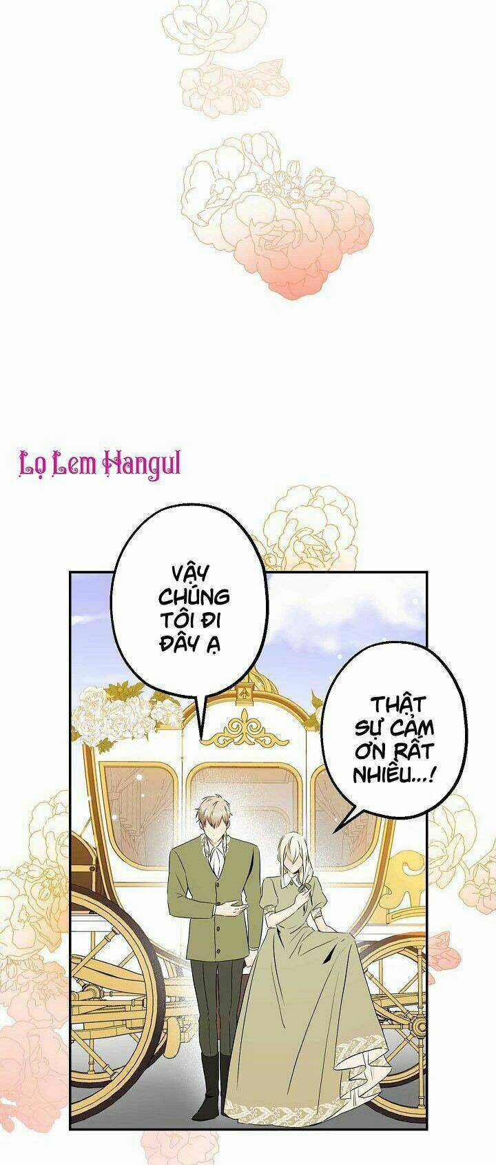 Cuộc Hôn Nhân Giả Dối - Chapter 64 - Trang 29