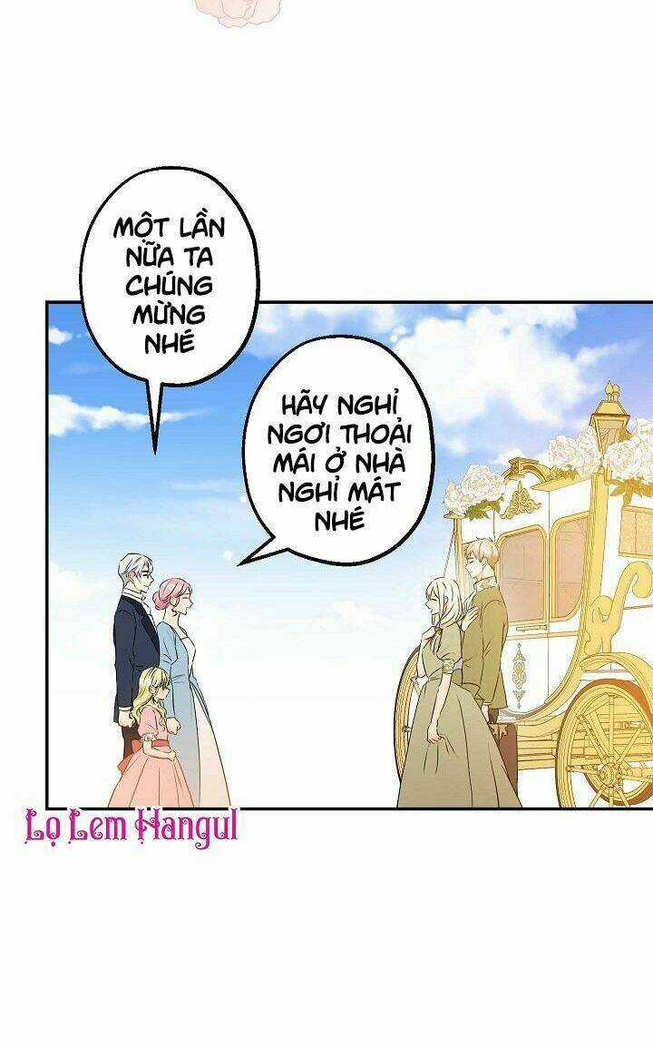 Cuộc Hôn Nhân Giả Dối - Chapter 64 - Trang 30