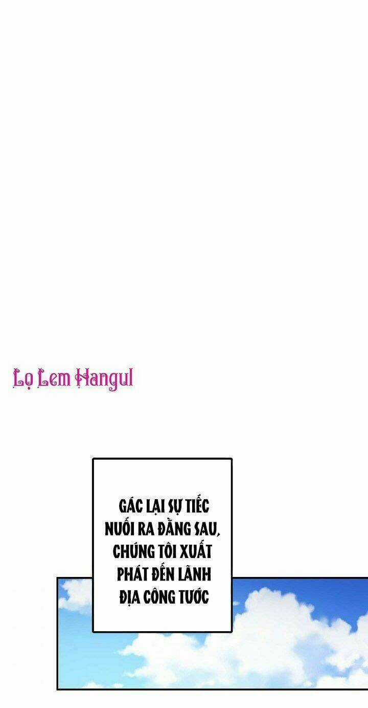 Cuộc Hôn Nhân Giả Dối - Chapter 64 - Trang 34