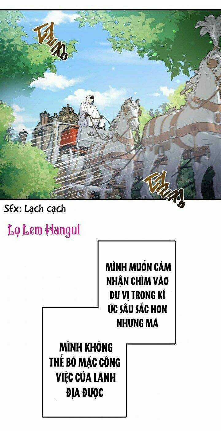 Cuộc Hôn Nhân Giả Dối - Chapter 64 - Trang 35
