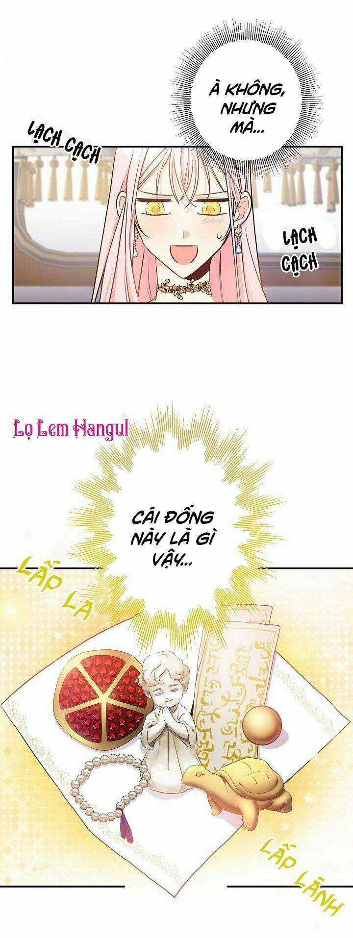 Cuộc Hôn Nhân Giả Dối - Chapter 64 - Trang 36