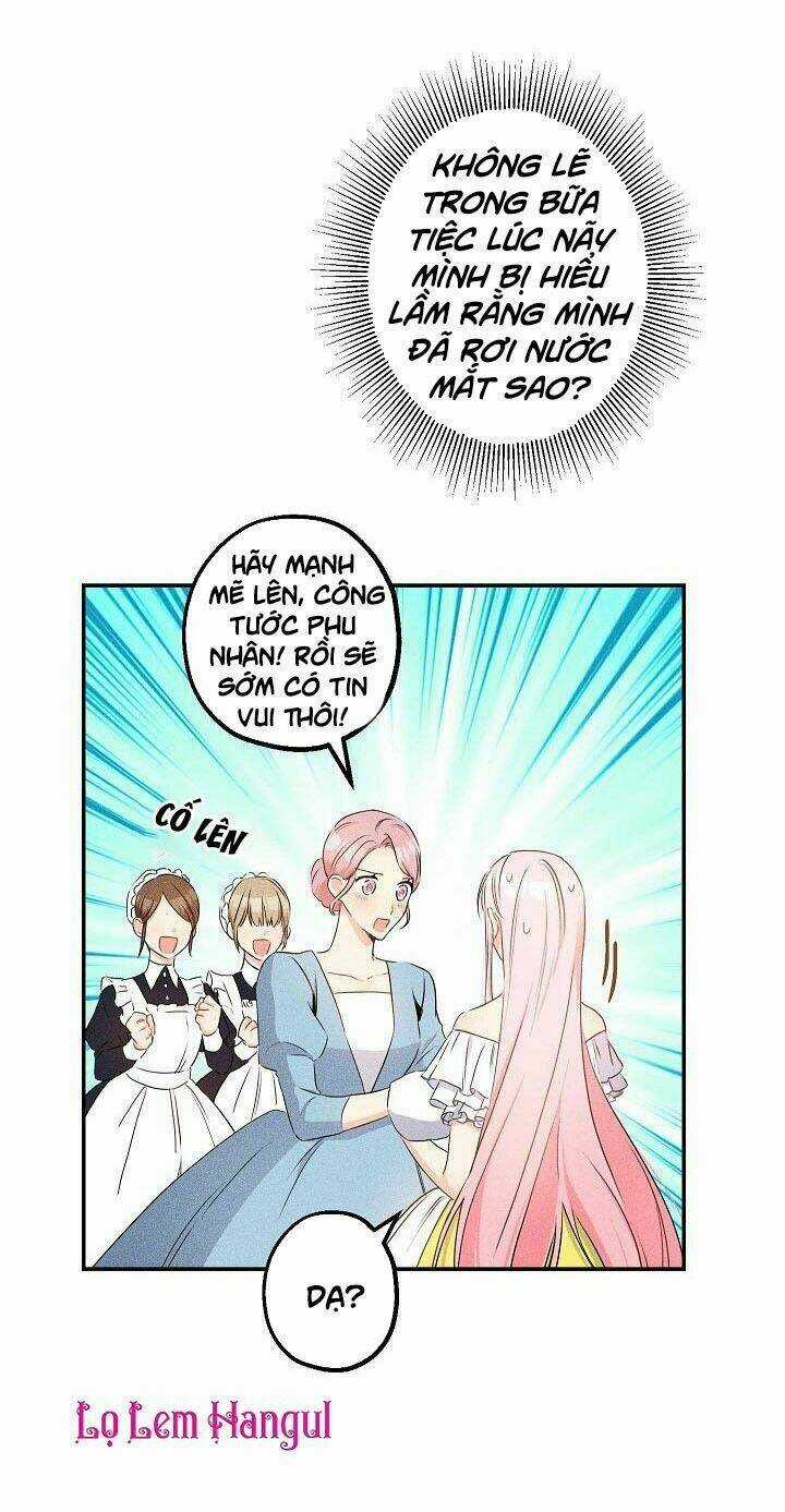 Cuộc Hôn Nhân Giả Dối - Chapter 64 - Trang 37