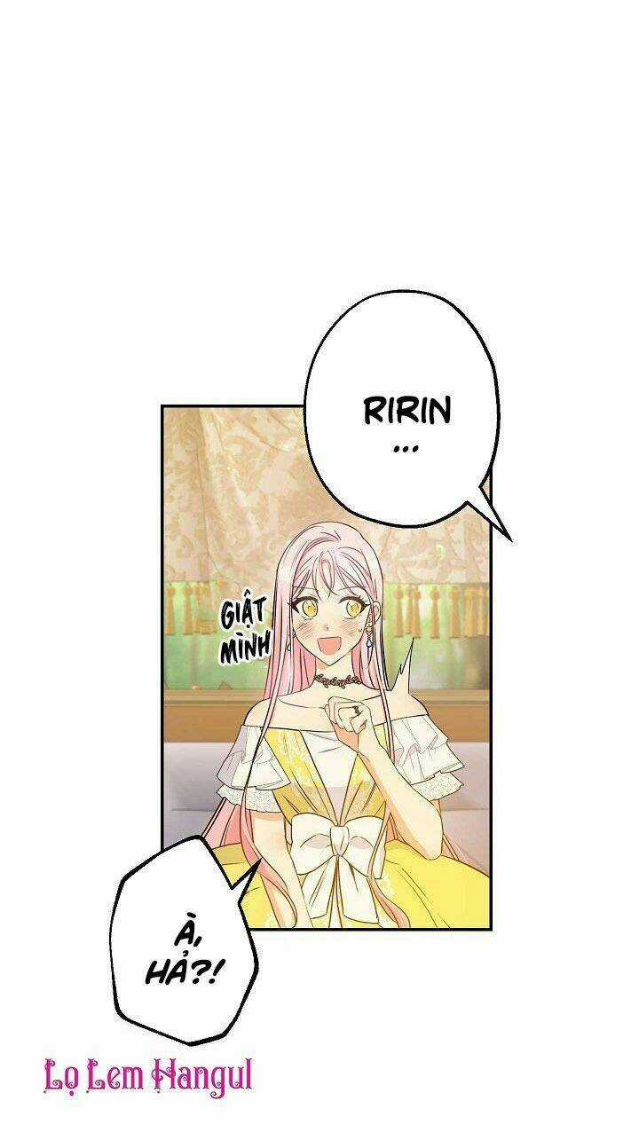 Cuộc Hôn Nhân Giả Dối - Chapter 64 - Trang 40