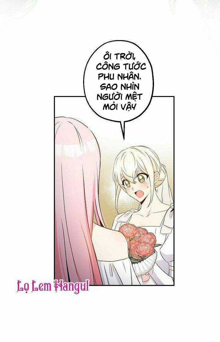 Cuộc Hôn Nhân Giả Dối - Chapter 64 - Trang 5