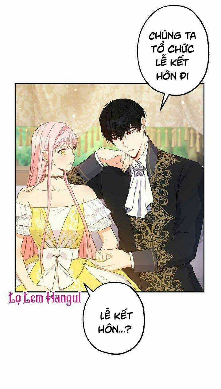 Cuộc Hôn Nhân Giả Dối - Chapter 64 - Trang 41
