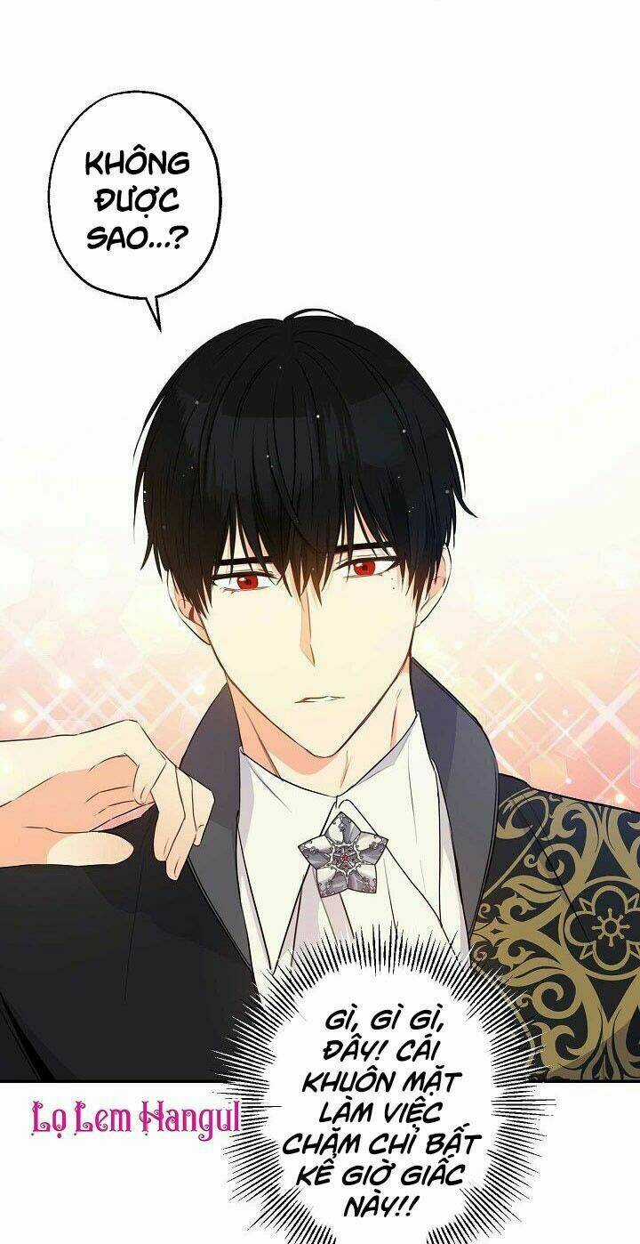 Cuộc Hôn Nhân Giả Dối - Chapter 64 - Trang 45