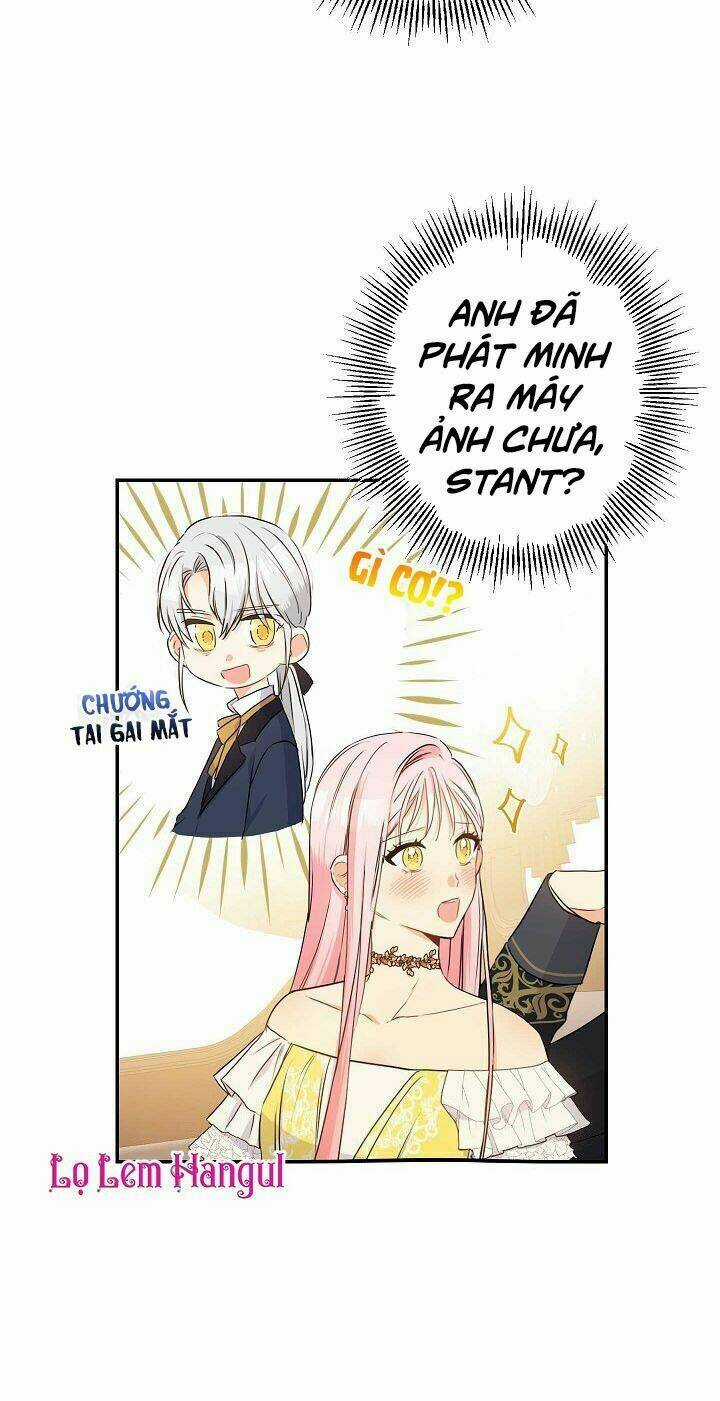 Cuộc Hôn Nhân Giả Dối - Chapter 64 - Trang 46