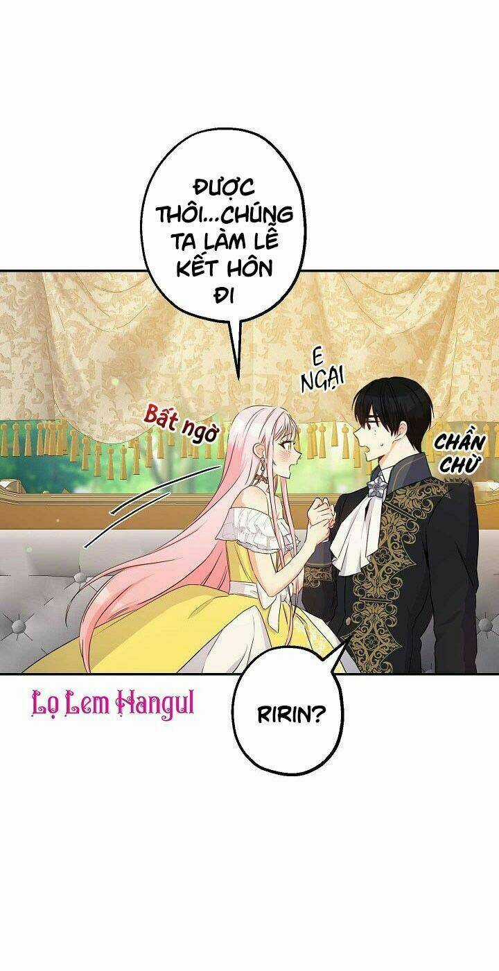 Cuộc Hôn Nhân Giả Dối - Chapter 64 - Trang 47