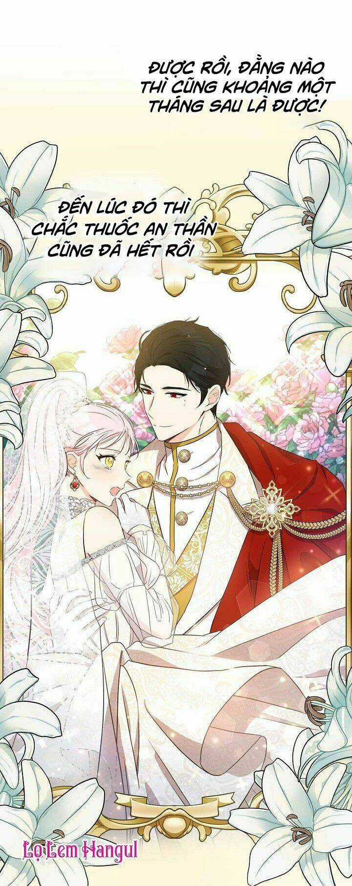Cuộc Hôn Nhân Giả Dối - Chapter 64 - Trang 48