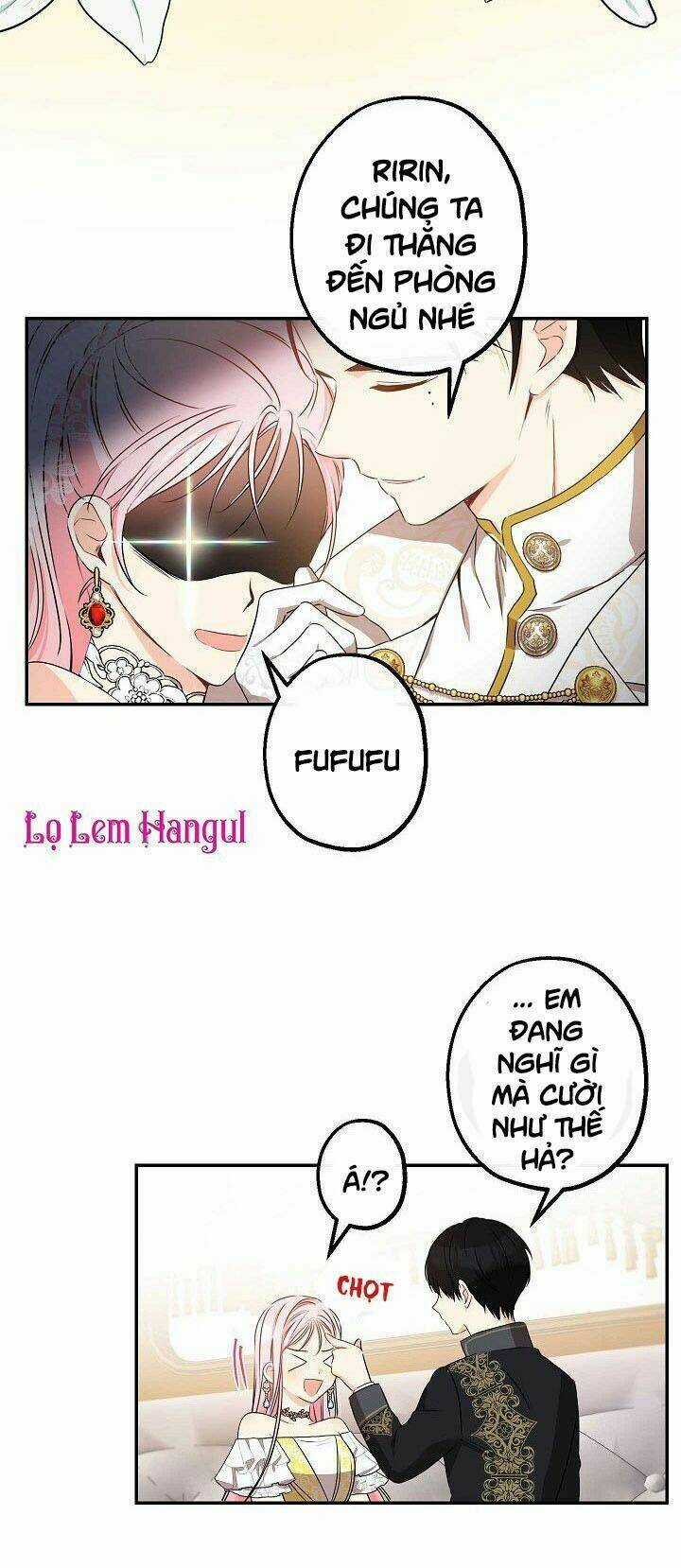 Cuộc Hôn Nhân Giả Dối - Chapter 64 - Trang 49