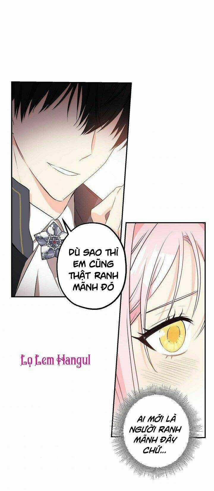 Cuộc Hôn Nhân Giả Dối - Chapter 64 - Trang 50