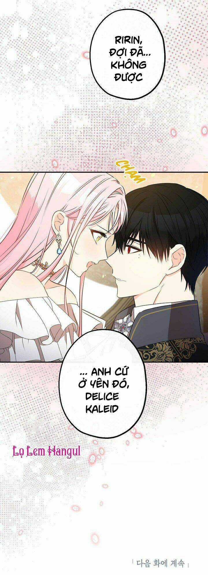 Cuộc Hôn Nhân Giả Dối - Chapter 64 - Trang 53