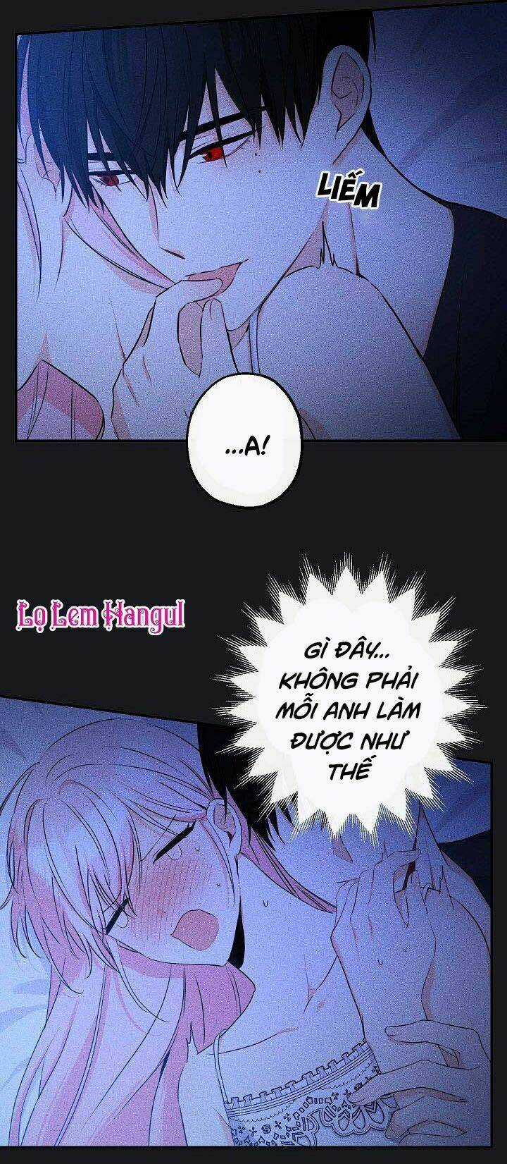 Cuộc Hôn Nhân Giả Dối - Chapter 64 - Trang 9