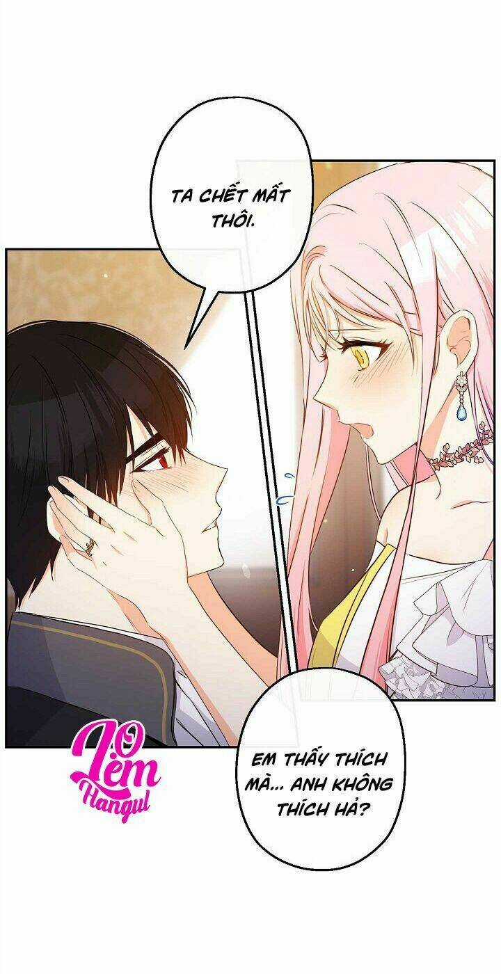 Cuộc Hôn Nhân Giả Dối - Chapter 65 - Trang 14