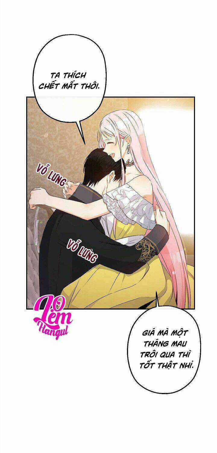 Cuộc Hôn Nhân Giả Dối - Chapter 65 - Trang 15