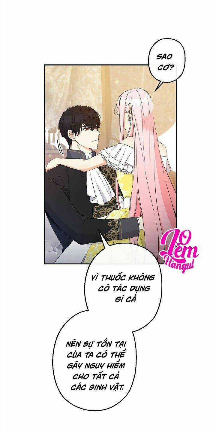 Cuộc Hôn Nhân Giả Dối - Chapter 65 - Trang 18