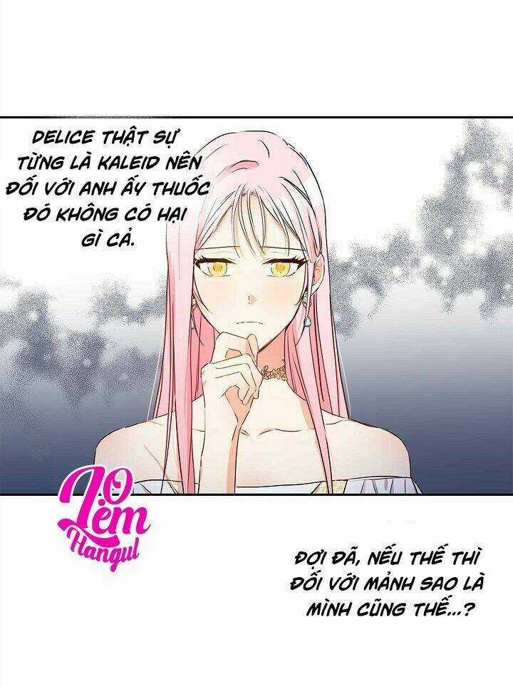 Cuộc Hôn Nhân Giả Dối - Chapter 65 - Trang 21