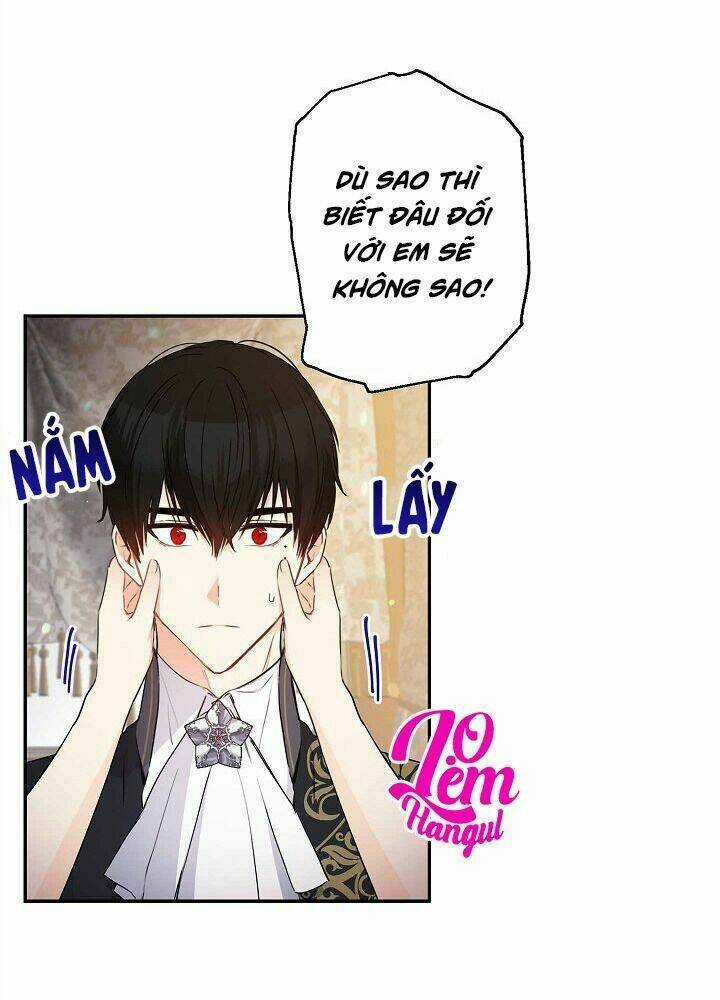 Cuộc Hôn Nhân Giả Dối - Chapter 65 - Trang 22