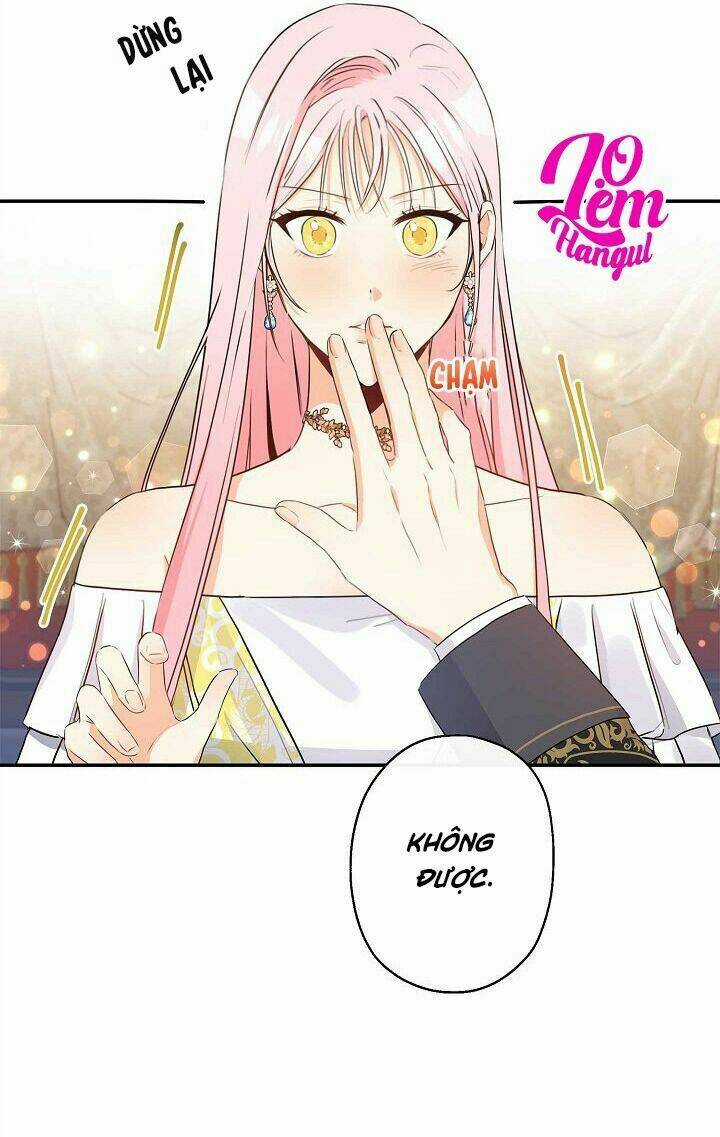 Cuộc Hôn Nhân Giả Dối - Chapter 65 - Trang 25