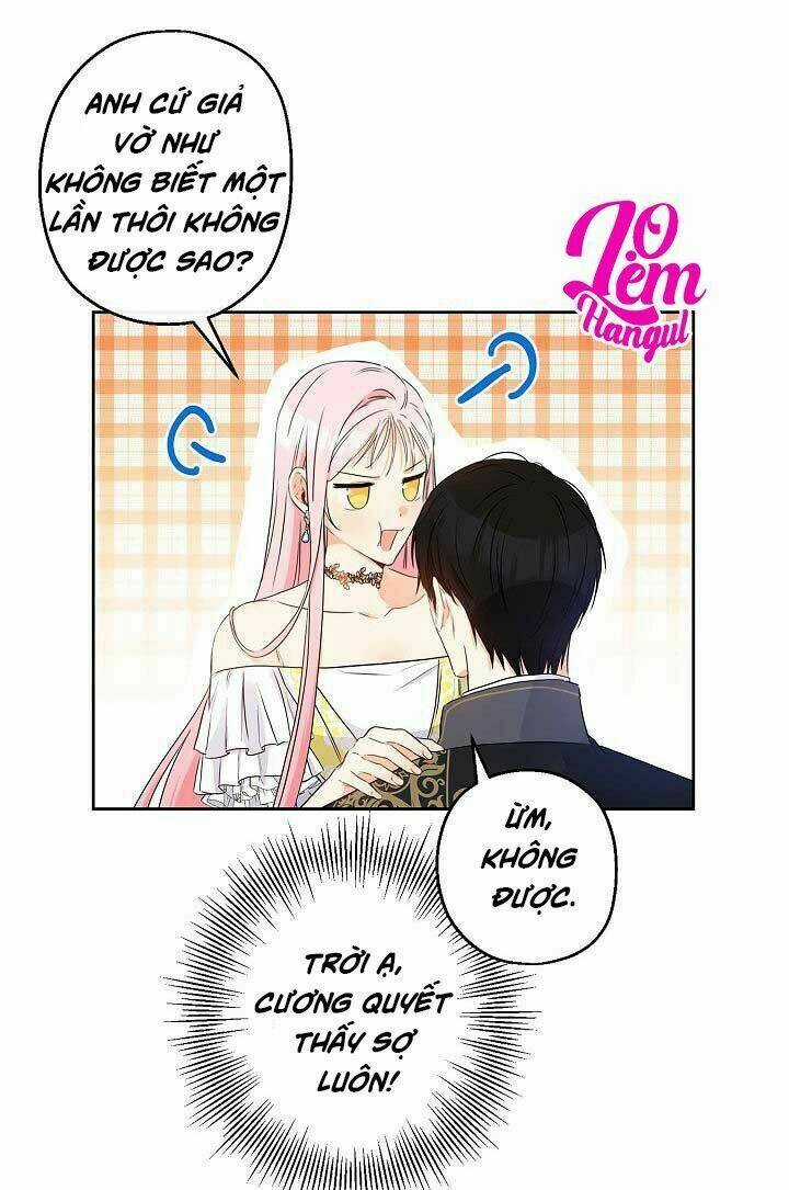 Cuộc Hôn Nhân Giả Dối - Chapter 65 - Trang 26