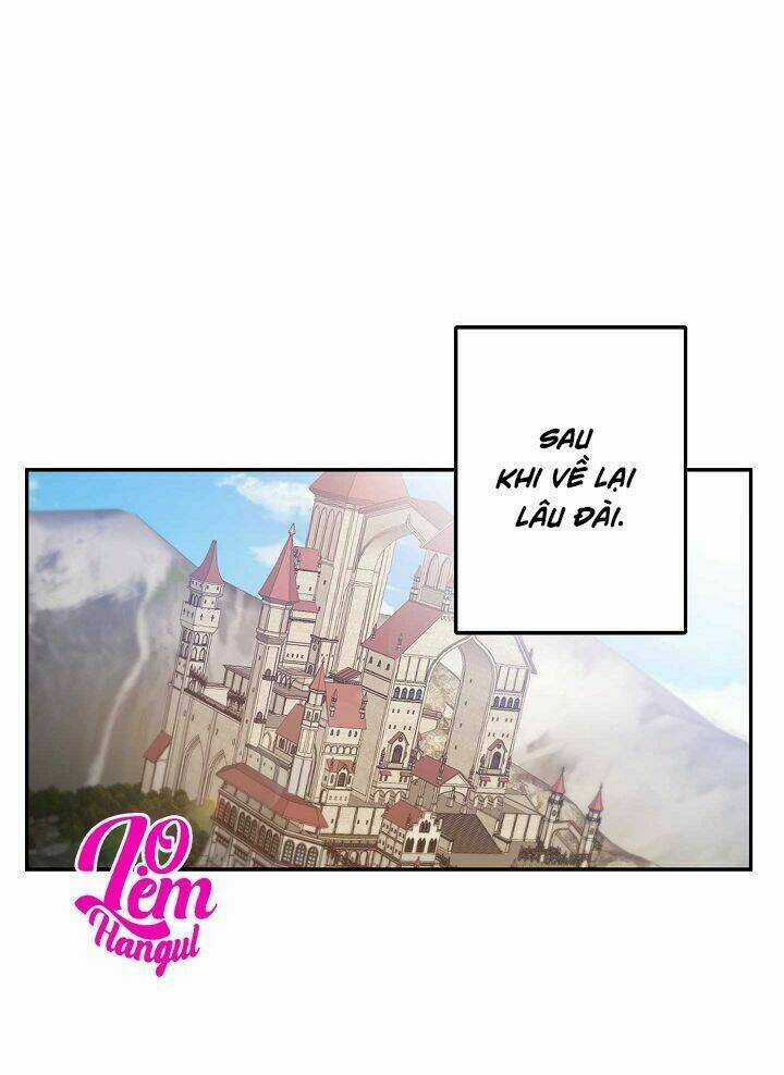 Cuộc Hôn Nhân Giả Dối - Chapter 65 - Trang 29