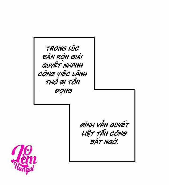 Cuộc Hôn Nhân Giả Dối - Chapter 65 - Trang 30