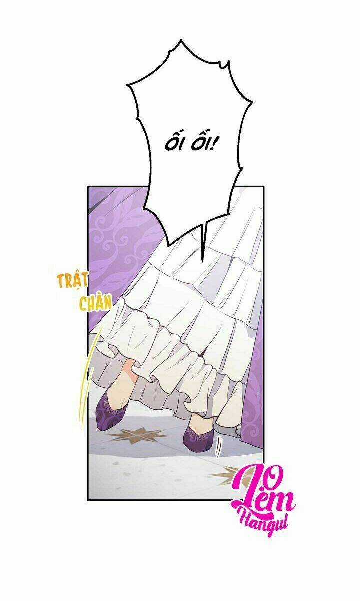 Cuộc Hôn Nhân Giả Dối - Chapter 65 - Trang 32