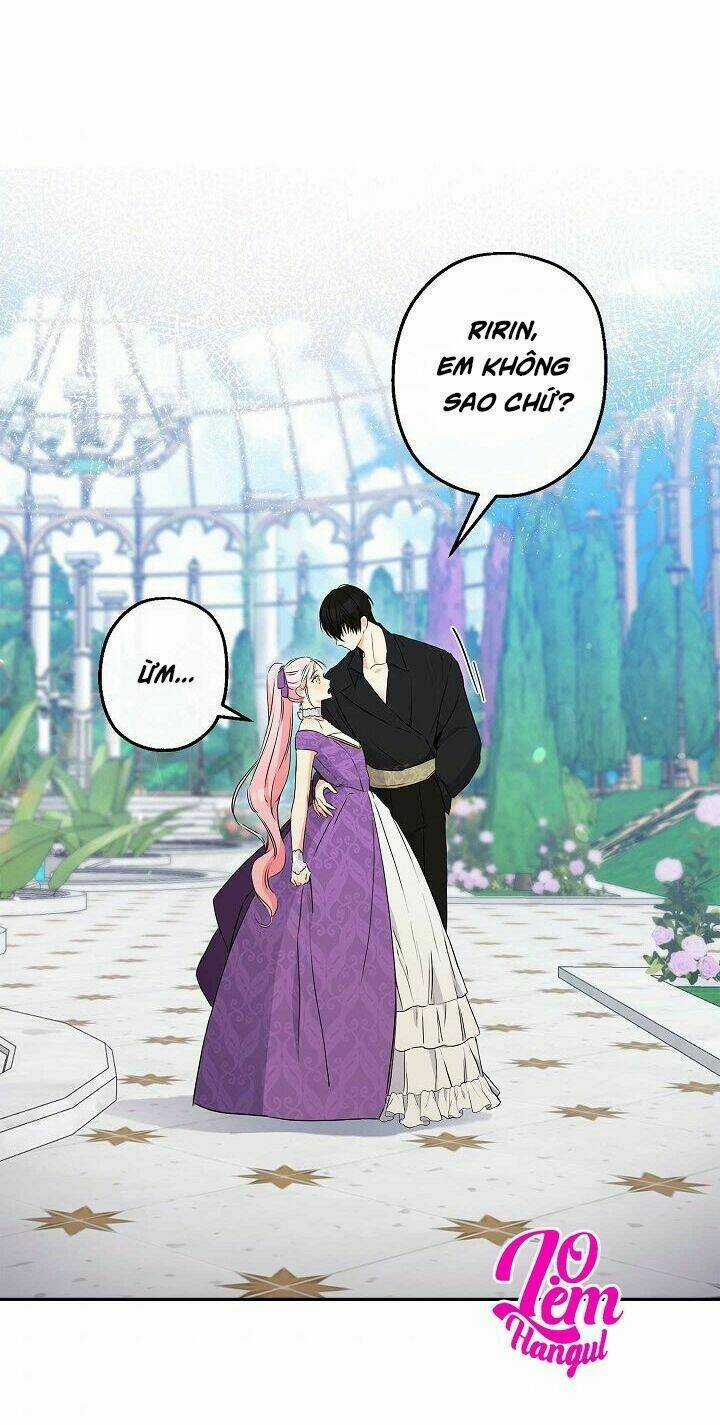 Cuộc Hôn Nhân Giả Dối - Chapter 65 - Trang 33