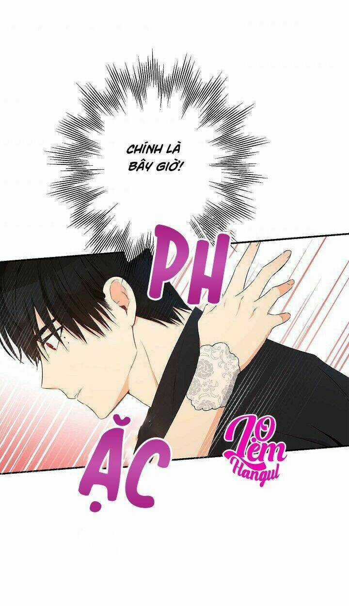 Cuộc Hôn Nhân Giả Dối - Chapter 65 - Trang 34