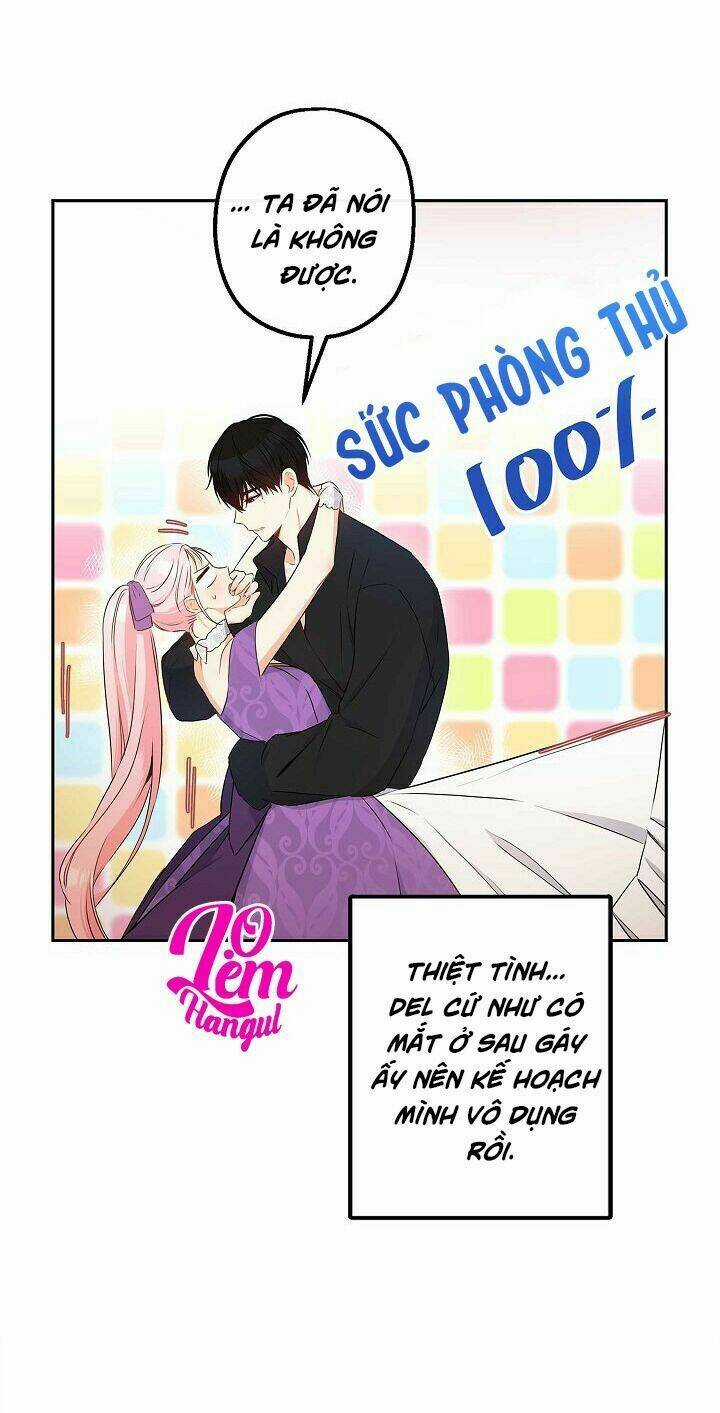 Cuộc Hôn Nhân Giả Dối - Chapter 65 - Trang 35