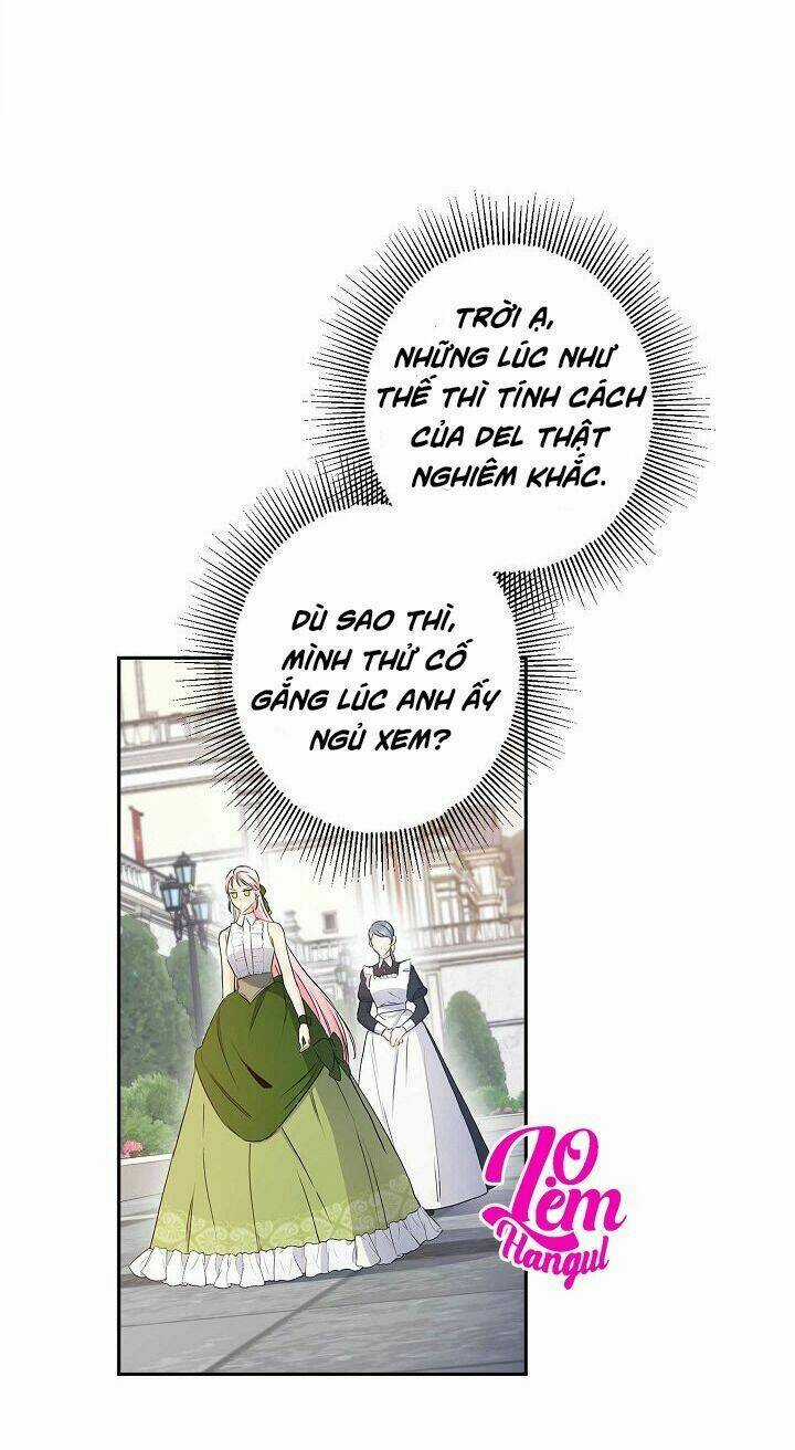 Cuộc Hôn Nhân Giả Dối - Chapter 65 - Trang 36