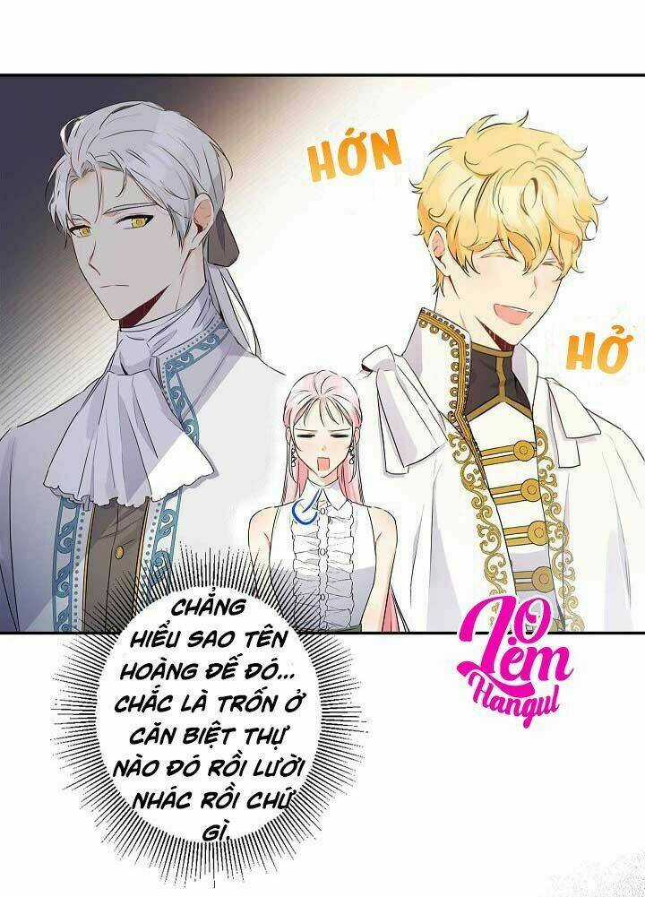 Cuộc Hôn Nhân Giả Dối - Chapter 65 - Trang 39