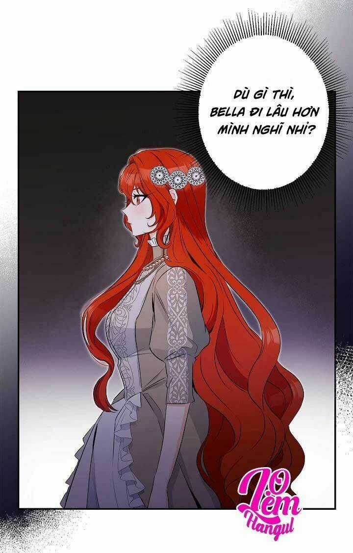 Cuộc Hôn Nhân Giả Dối - Chapter 65 - Trang 40