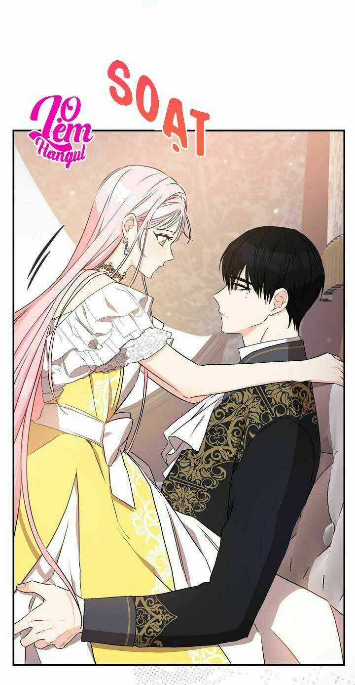 Cuộc Hôn Nhân Giả Dối - Chapter 65 - Trang 5