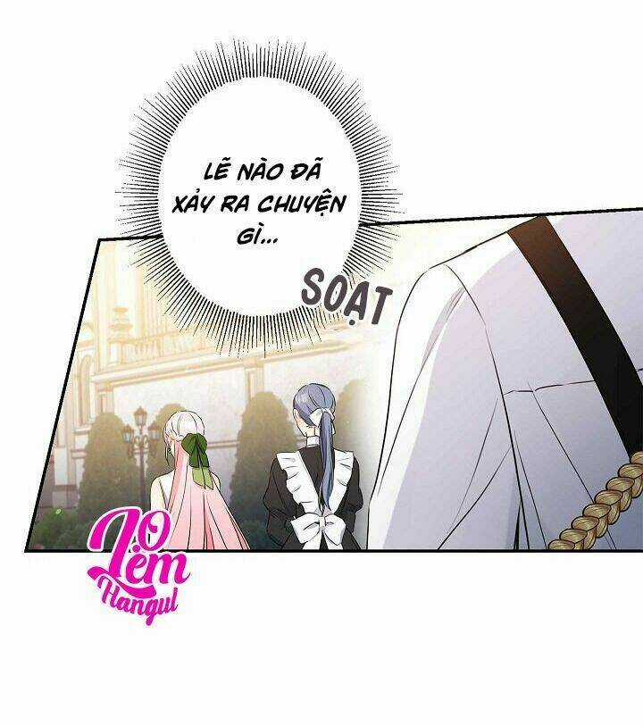 Cuộc Hôn Nhân Giả Dối - Chapter 65 - Trang 41